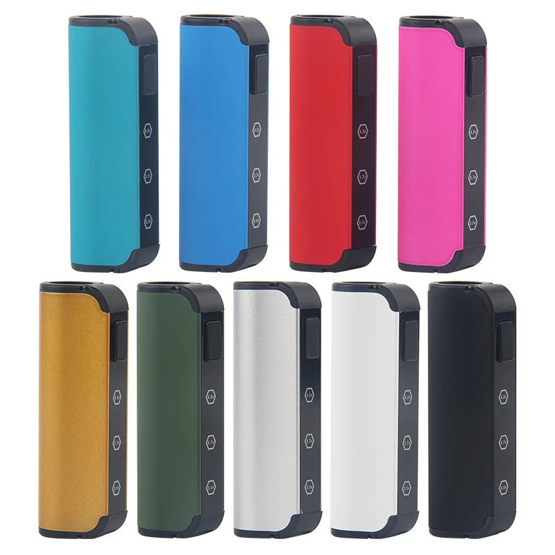 Оригинальный испаритель Beleaf 510 Thread батарейка с толстым маслом картридж