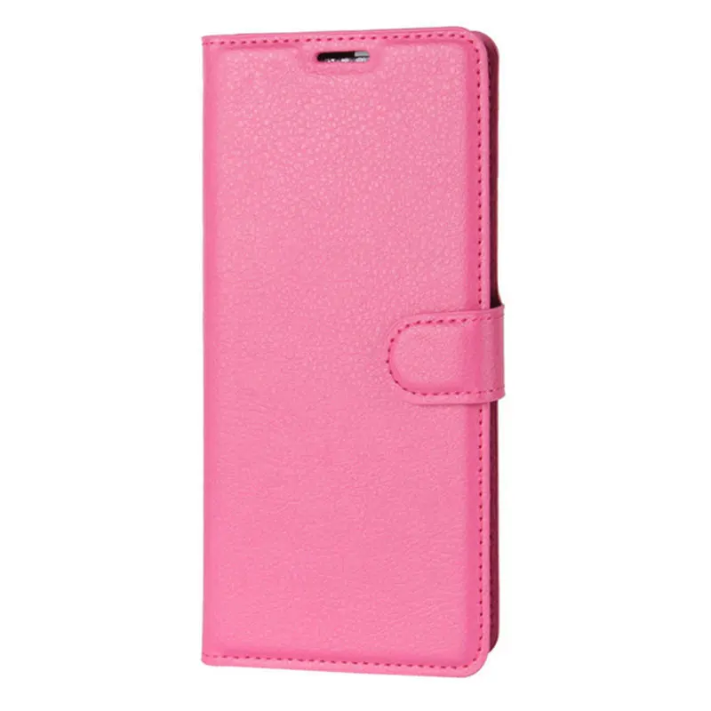 Rose Alcatel 1X2019 чехол Alcatel1X Чехол Флип Бумажник чехол для телефона из искусственной кожи для Alcatel 1X2019 5008Y 5008D 5008K 1 X Чехол - Цвет: Rose