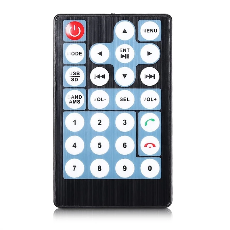 Новинка 7021G 7," HD 2 Din автомобильный стерео MP5/WMA плеер gps навигация Handsfree FM
