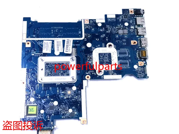Для hp 15-AF платы 813970-001 813970-501 813970-601 ABL51 LA-C781P A8-7410