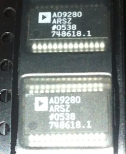 AD9280ARSZ|ad9280arsz| |