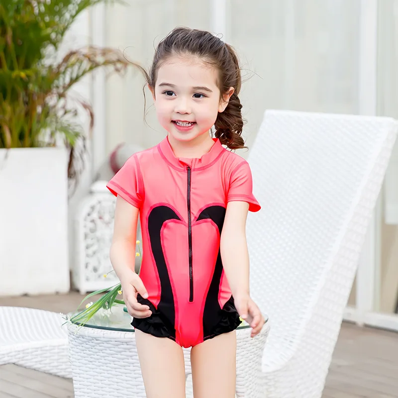 Детский купальник купальники для мальчиков и девочек детские купальные костюмы