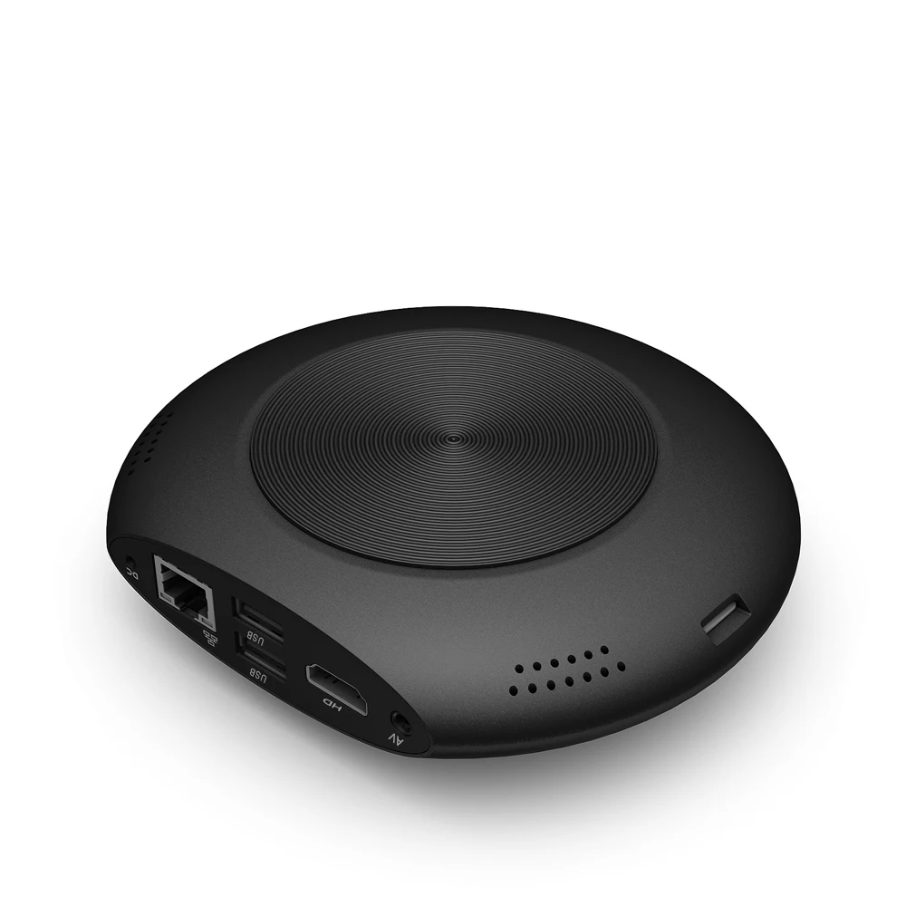 Ecdream оригинальный Smart TV Box V8A 8-ядерный 4 К 2 ГБ 32 загружен Коди Google Play Store оты Функция