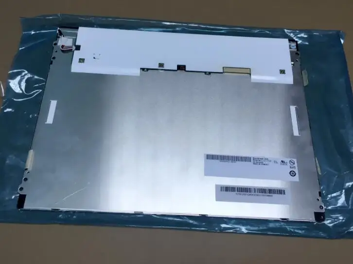 G121SN01 V.4 LCD Displays | Tablet LCDs &amp Panels