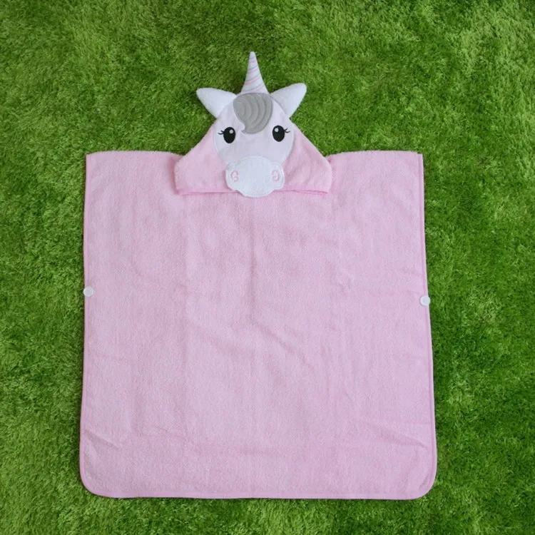 unicorn 140x70 VIP Ссылка для SK полотенца с капюшоном 36 моделей 2 размера для вариантов - Цвет: unicorn 140x70