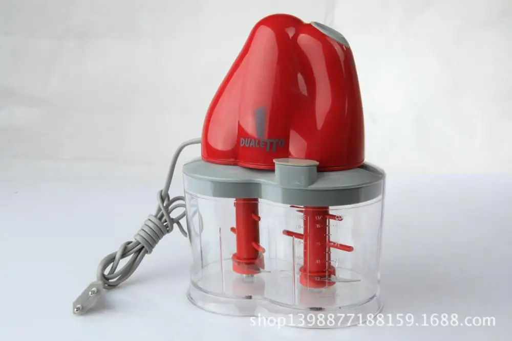 Три поколения Корейской многофункциональный сок машина электрический мини