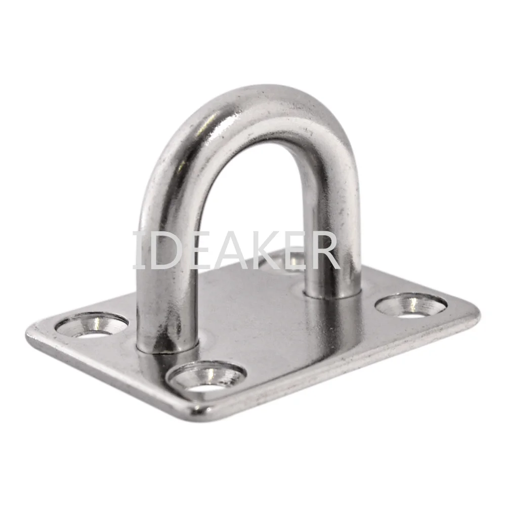 3 шт. самонарезающие Крючки из нержавеющей стали 304|Инструменты и аксессуары для