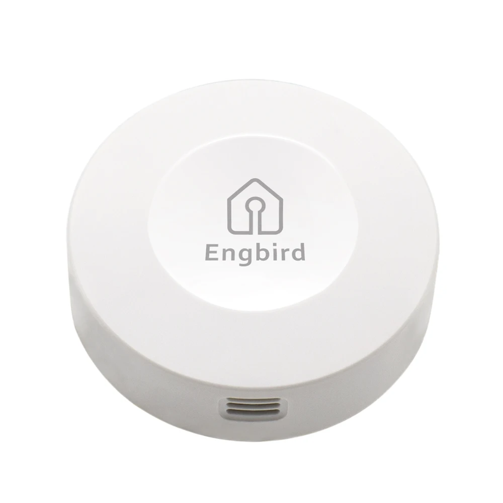 Высокая точность IBS-TH1 беспроводной Bluetooth термометр и датчик гигрометра регистратор данных с водонепроницаемым зондом для хранения продуктов питания