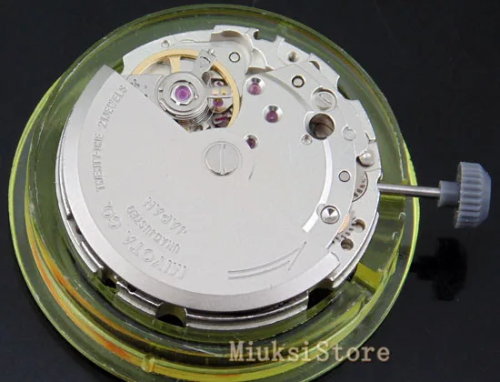 Фирменная Новинка 21 Jewels Miyota 8215 mingzhu DG2813 автоматический механизм P393 | Наручные часы