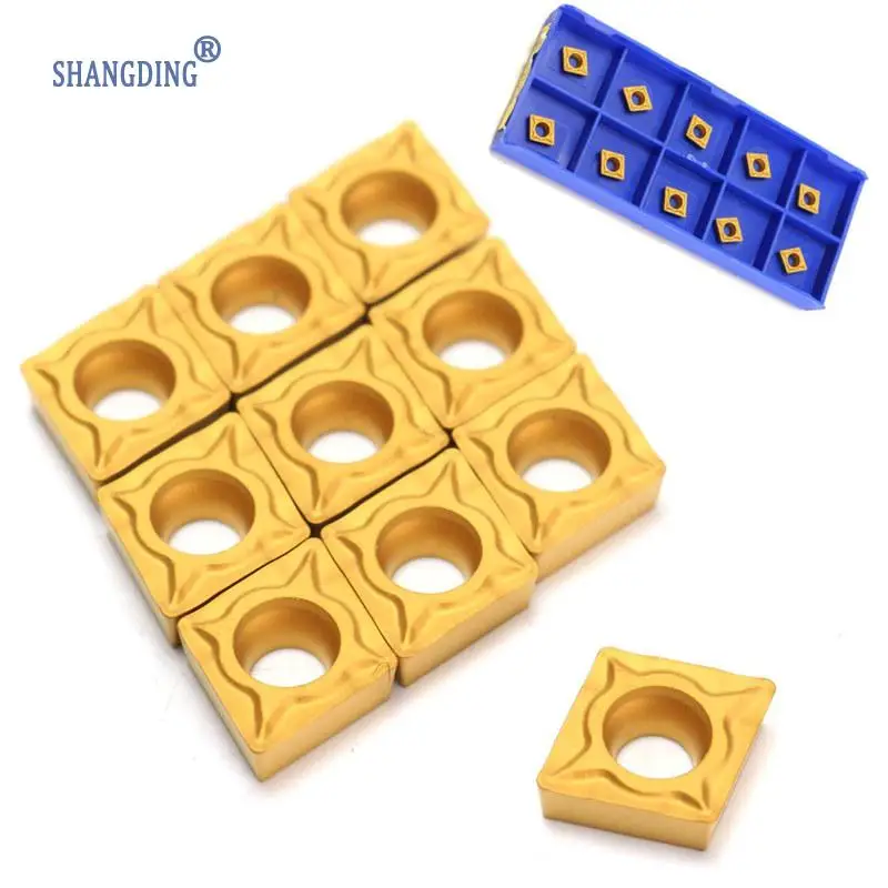 10 шт. набор токарных инструментов с золотым покрытием|box ebook|box modulebox deposit |