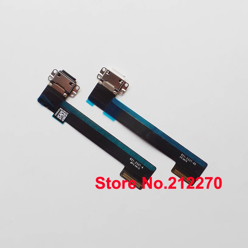 YUYOND Оригинальный Новый USB зарядный порт гибкий кабель зарядное устройство для iPad