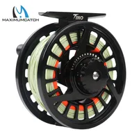 FLY REEL - Shop Cheap FLY REEL from China FLY REEL Suppliers at ...