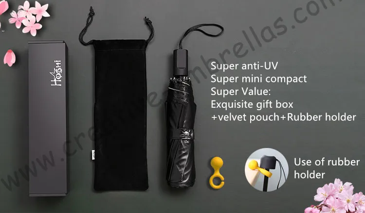 2 шт./лот опция цвета стекловолокно ветронепроницаемый 5 раз черное покрытие анти