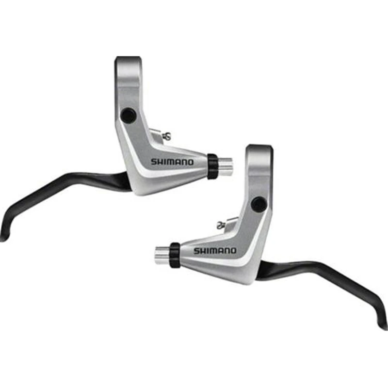 Оригинальный Shimano Alivio BL T4000 тормозной рычаг для горного велосипеда|Велосипедный
