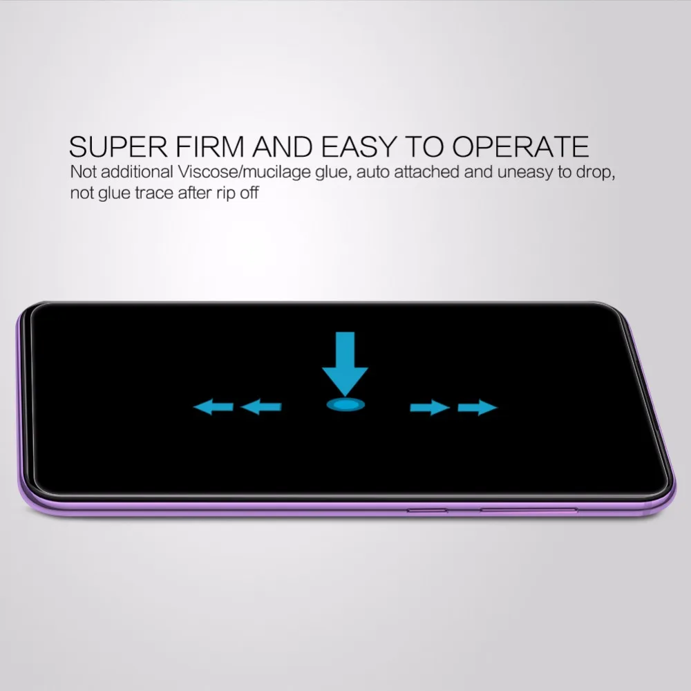 Для Xiaomi Mi 9 SE стекло Nillkin 9 H+ Pro 2.5D Закаленное стекло протектор экрана 0,2 мм ультратонкий для Xiaomi Mi 9 SE стекло Nilkin