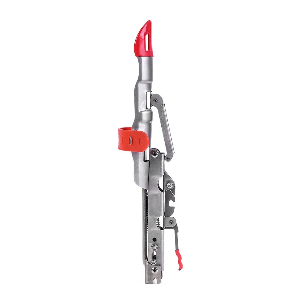 Bracket Accessory Sea Adjustable Folding Automatic Spring Gift Tool Bite Anti-slip Stainless Steel Fishing Rod Holder Outdoor | Спорт и