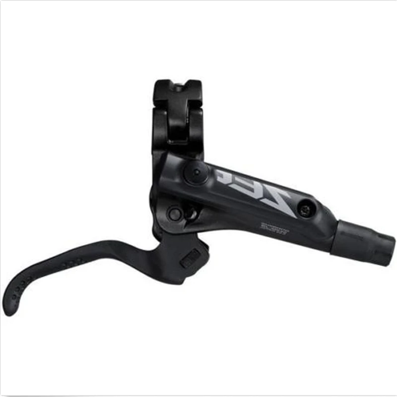 Оригинальный Shimano ZEE BL-M640-B велосипед MTB Гидравлический дисковый тормозной рычаг