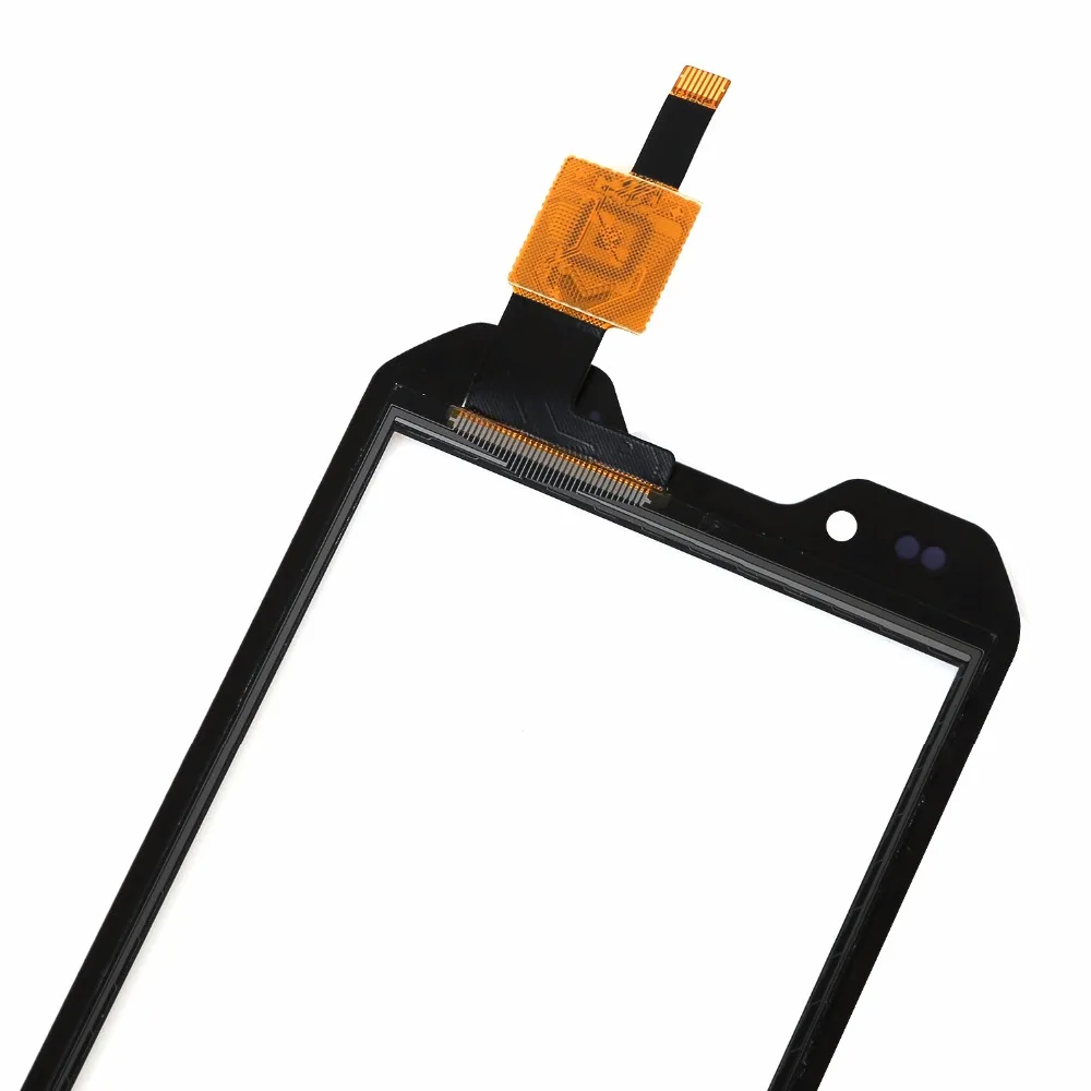DEXP Ixion P4 панель сенсорного Экрана Digitizer Стекло с Новый оригинальный Сенсорный Для
