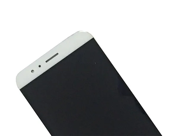 Черный белый золотой 5 &quotдля Huawei Ascend G8 GX8 RIO L01 L02 ЖК дисплей с сенсорным сенсором