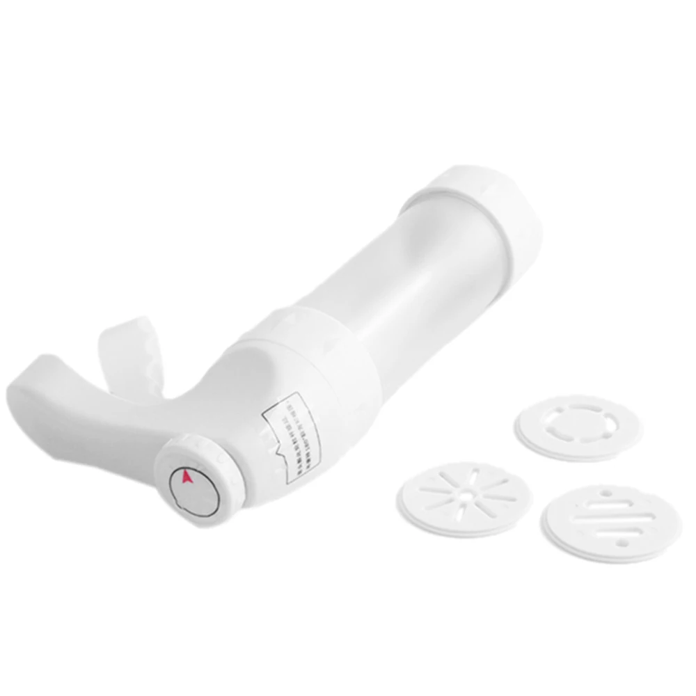 Экструдер для печенья пресс машина изготовления инструменты Украшения Торта