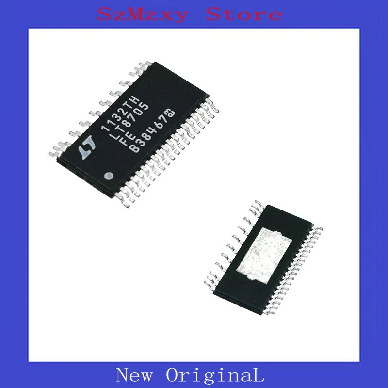 

5PCS/Lot New LT8705EFE LT8705FE LT8705