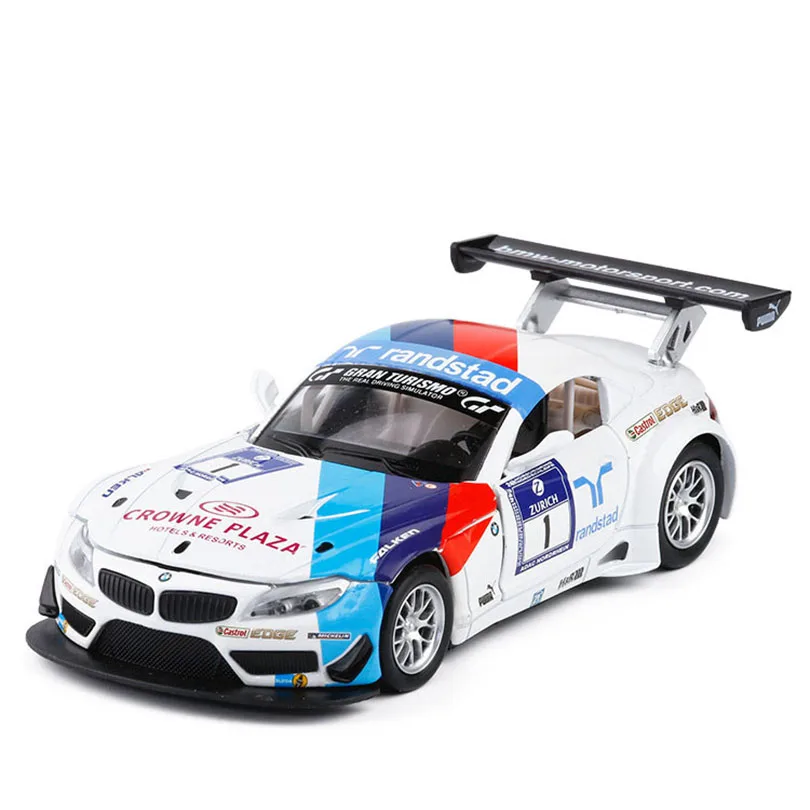 

Модель спортивного автомобиля, модель игрушечного автомобиля, модель детского автомобиля из сплава, Подлинная лицензия, коллекция, подарок...