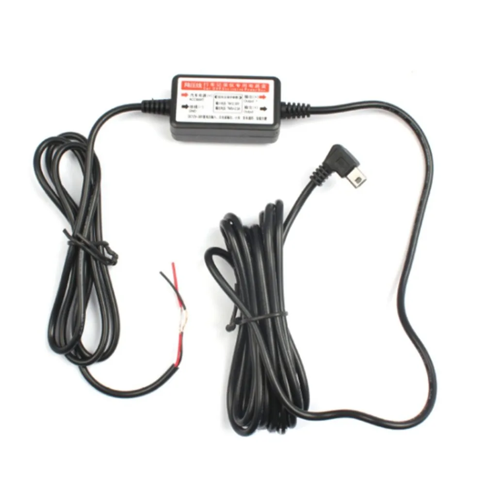 DC 5V 2A мини USB порт провод кабель Автомобильное зарядное устройство Комплект для