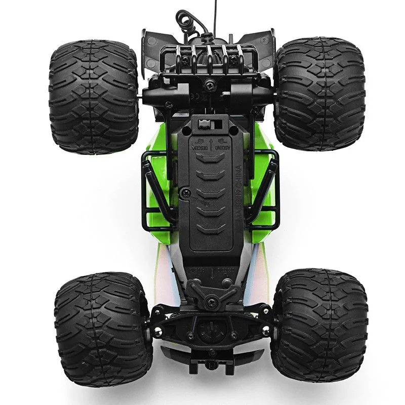 Высокоскоростной автомобиль 1/14 RC электрический пульт дистанционного управления