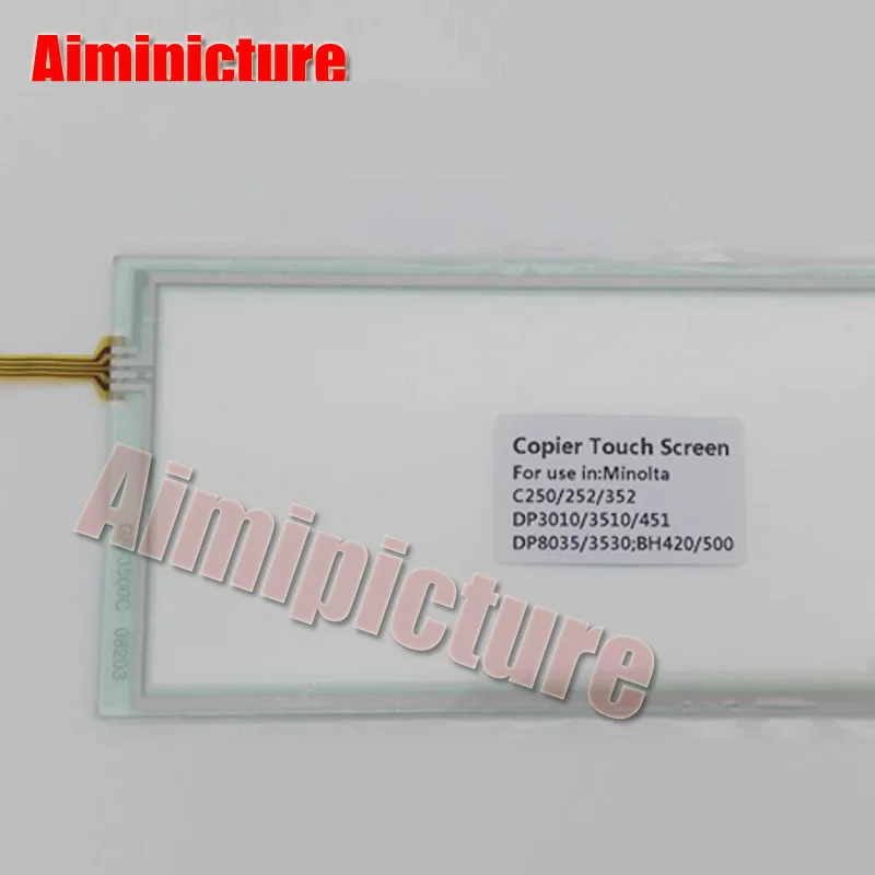 DP3010 DP3510 DP3530 DP2310 DP8035 DP8045 DP8030 DP8060 сенсорный экран для Panasonic DP 3010/3510/3530/8035/8045/8030/8060|screen