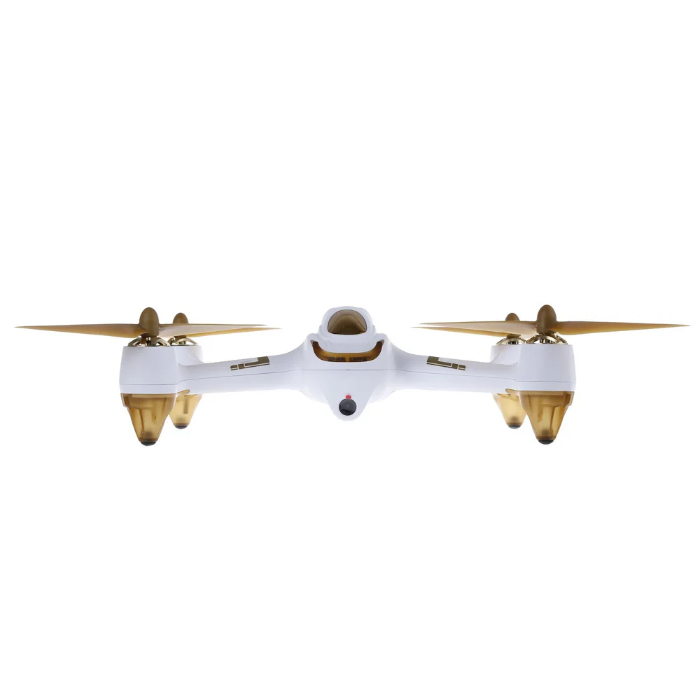 Квадрокоптер Hubsan H501S X4 Радиоуправляемый с камерой 1080P HD GPS режим