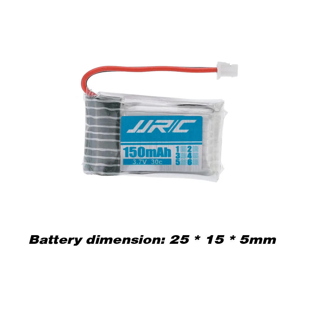 Дешевые JJRC H20 3 7 V 150mAh 30C Lipo батарея и зарядный кабель набор RC Hexacopter часть 001|lipo