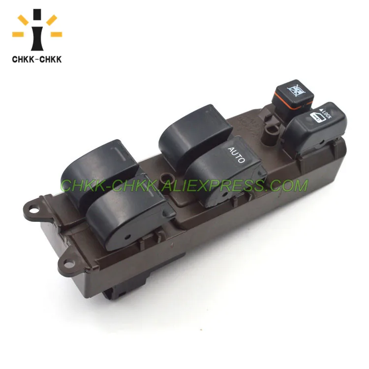 CHKK-CHKK New Car Accessory Power Window Control Switch FOR TOYOTA HILUX 84820-0K050.848200K050 | Автомобили и мотоциклы