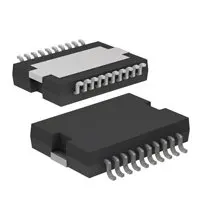 STA505 HSSOP36 5 шт.