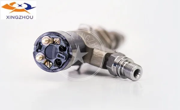 Инжектор дизельного топлива common rail 4307475FR для двигателя cummins ISG|Электрические