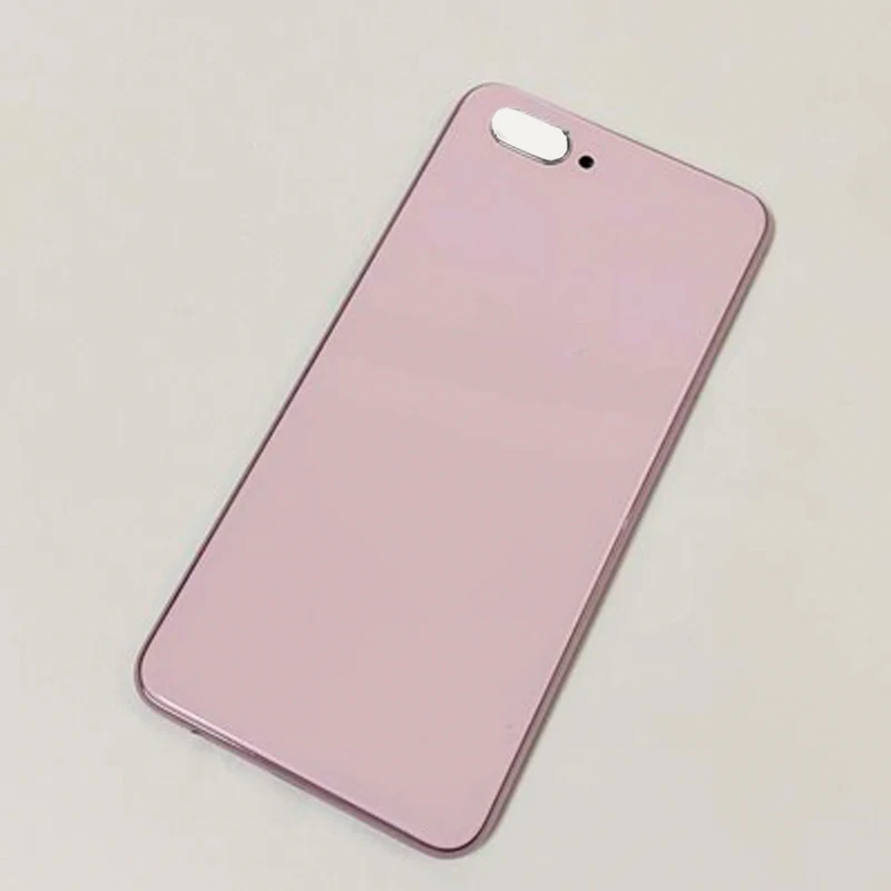 100% новая задняя крышка аккумулятора корпус двери для OPPO A5 a5 A 5 запасные части OPPOA5 |