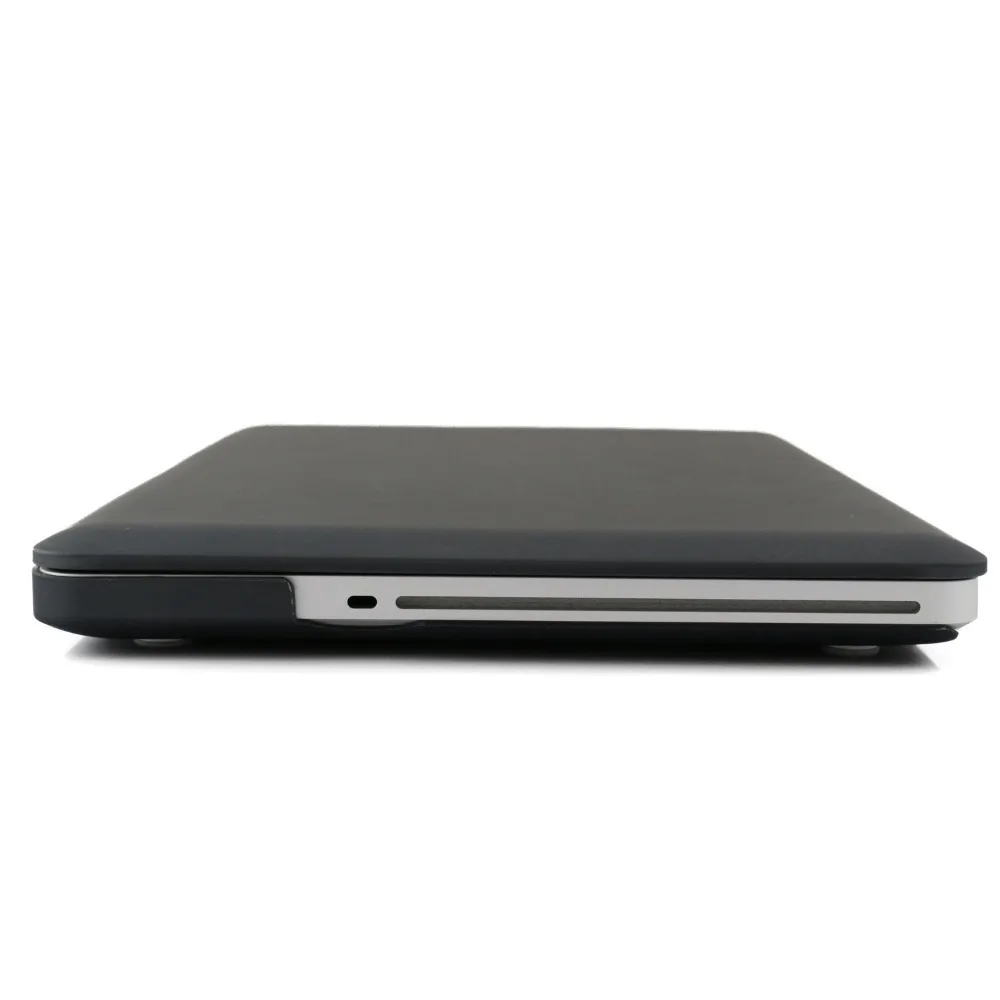 Rubberized Matte Shell Hard Protective Case Cover + Silicone Keyboard Skin For Macbook Pro Retina 13&quot 15&quot inch Laptop cases |
