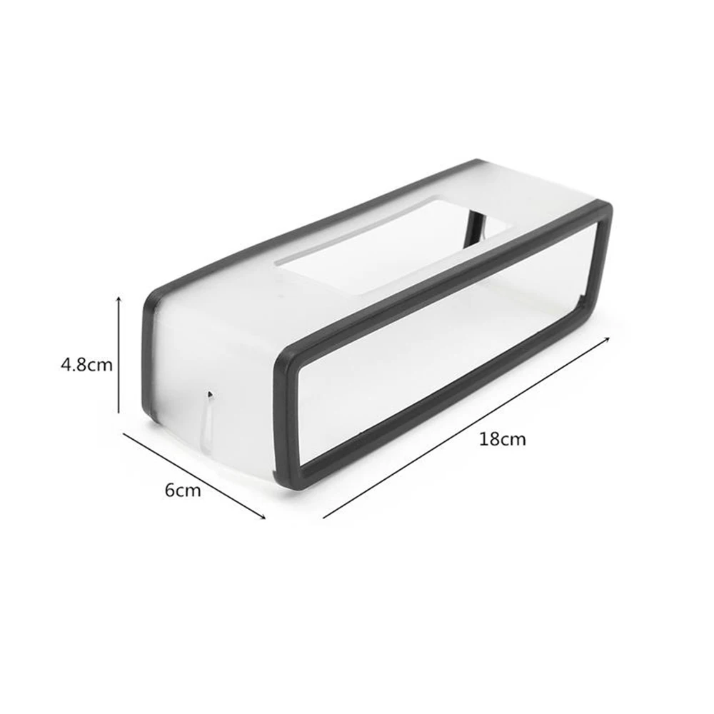 Новый Carry Путешествия Чехол Для BOSS Soundlink Mini/Mini 2 Беспроводной Bluetooth Динамик EVA