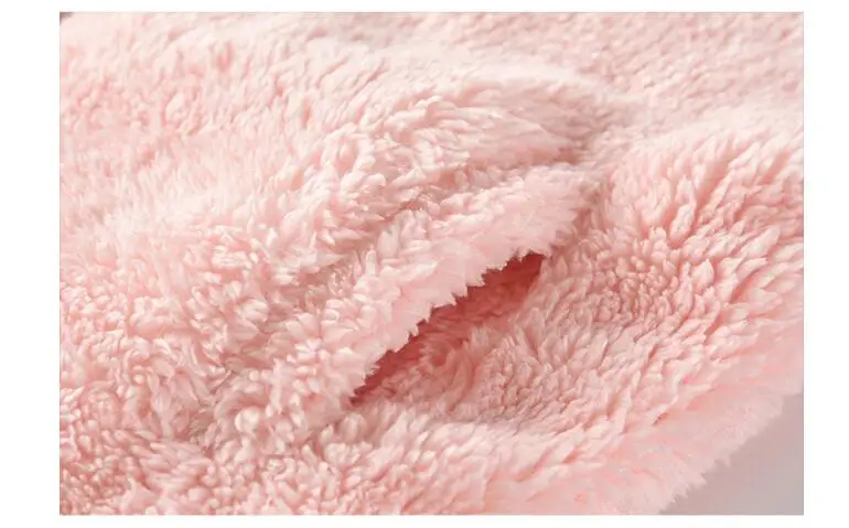 Детская флисовая куртка BibiCola на молнии с капюшоном для мальчиков и девочек