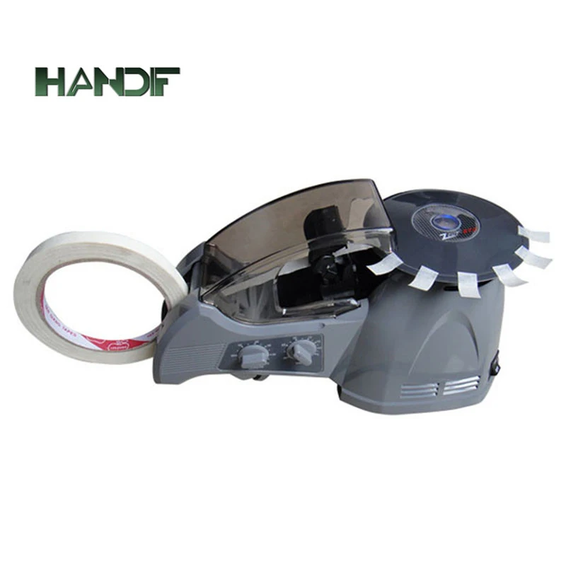 

zcut-870 auto tape dispenser