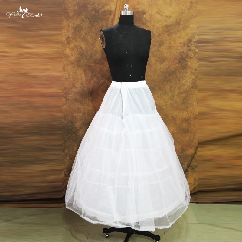 Свадебные аксессуары P006 Нижняя юбка юбочка свадебный кринолин|jupon cerceau|jupon cerceau