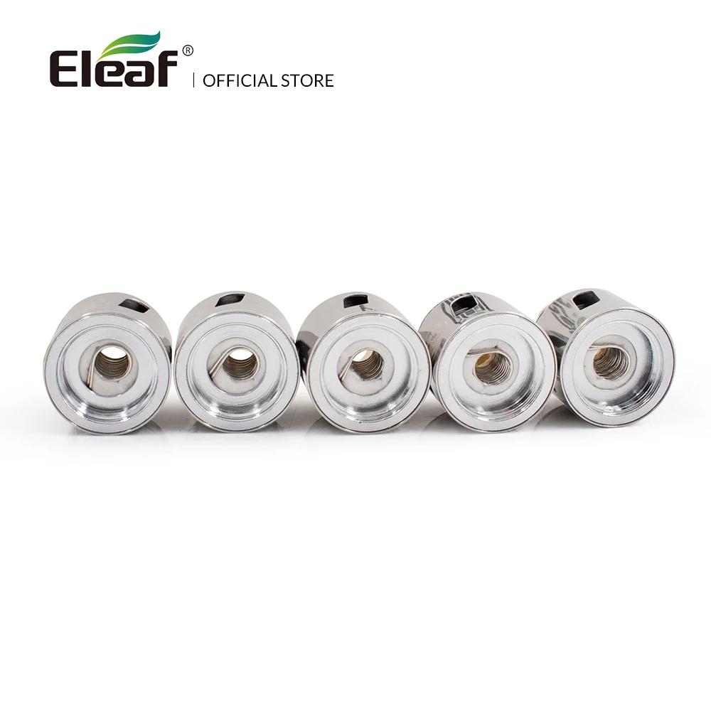 США склад 10 шт./лот оригинальный Eleaf HW1 одноцилиндровый 0.2ohm головка HW катушка 40-80