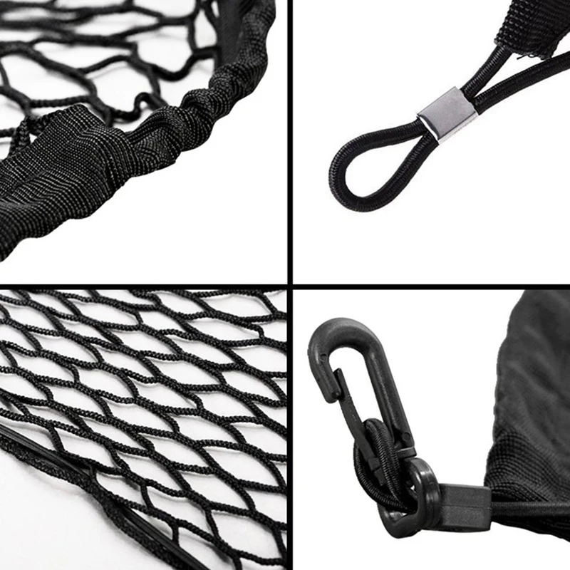 Нейлоновая флейта для заднего багажника 90x40 см|Все уборки| |