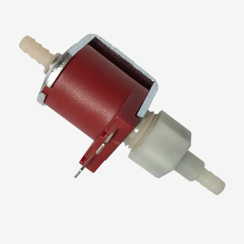 Кофемашина электромагнитный насос напряжение 220 240V 50Hz мощность 15 Вт|Насосы| |