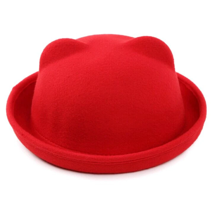 Новое поступление товаров Женская уникальная Милая шерстяная зимняя и Осенняя