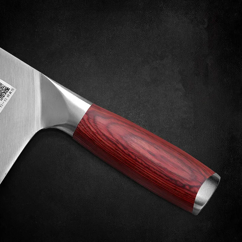 Нож шеф повара из нержавеющей стали для кухни|chef knife|professional chef knivesmeat knife |