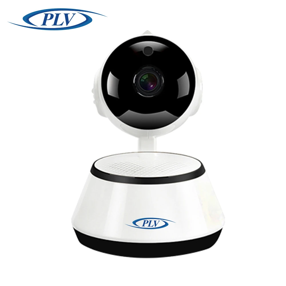 PLV 720 P Onvif IP Камера Беспроводной дома безопасности наблюдения Cam Wi Fi Ночное видение