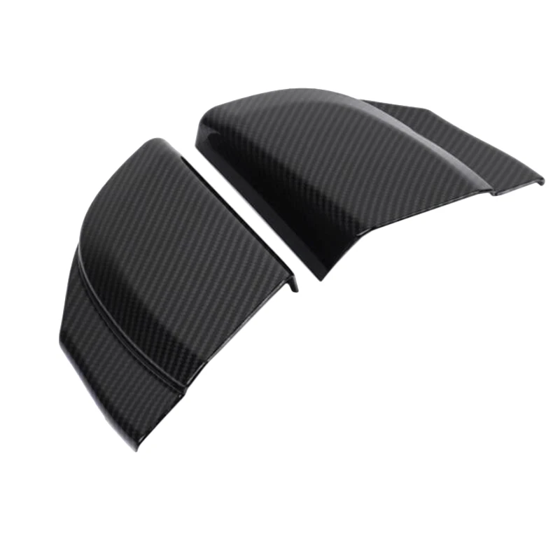 Автомобильные аксессуары передняя дверь треугольная крышка Накладка для Nissan NV200