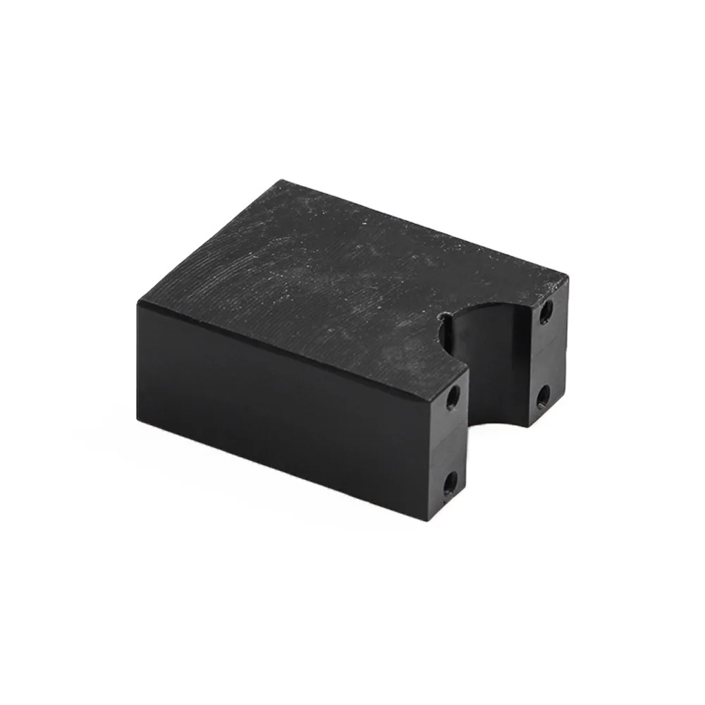 

custom aluminum CNC prototype part manufacturer