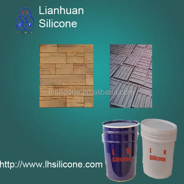 Шэньчжэнь Стены Каменного Шпона кремния плесень|mold silicone mold|molde siliconemold wall |