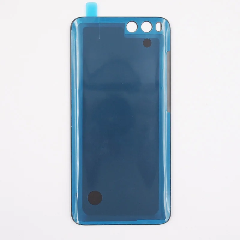Baansam Новый Керамика Батарея задняя крышка для спортивной камеры Xiao mi 6 (5 15 дюймов)